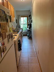 Rented by BLS Realty