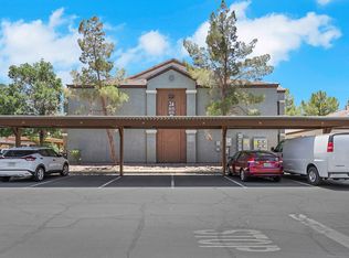 555 E Silverado Ranch Blvd Unit 1174, Las Vegas, NV 89183