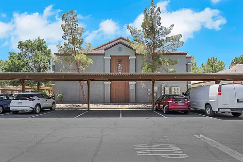 555 E Silverado Ranch Blvd #1174 Photo 1
