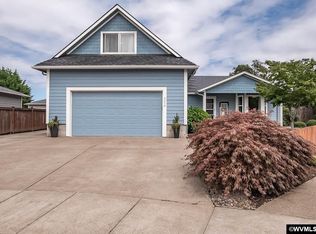 3219 Yosemite Pl NE, Albany, OR 97321