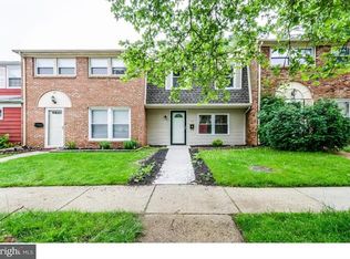 16 Rittenhouse Ct, Willingboro, NJ 08046