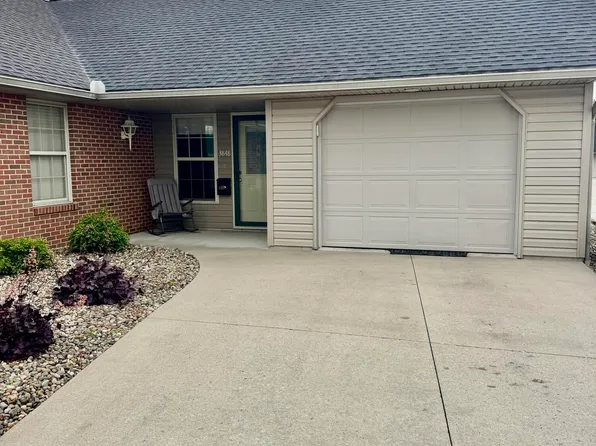 3848 Yale Ave, Lima, OH 45804