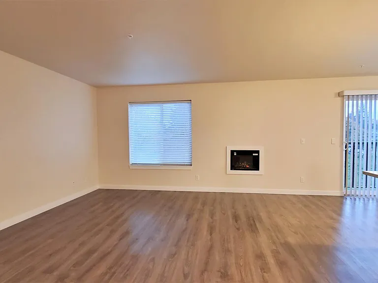 Inviting Gathering Space