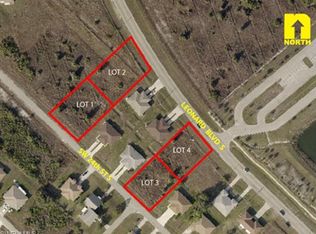 5151 Leonard Blvd S UNIT 2, Lehigh Acres, FL 33973
