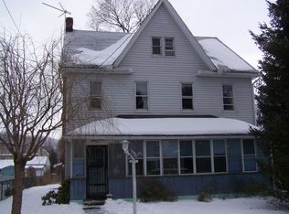 728 E 2nd St, Nescopeck, PA 18635