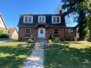 7 W Conron Ave, Danville, IL 61832