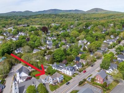 6 Mountain Street, Camden, ME, 04843