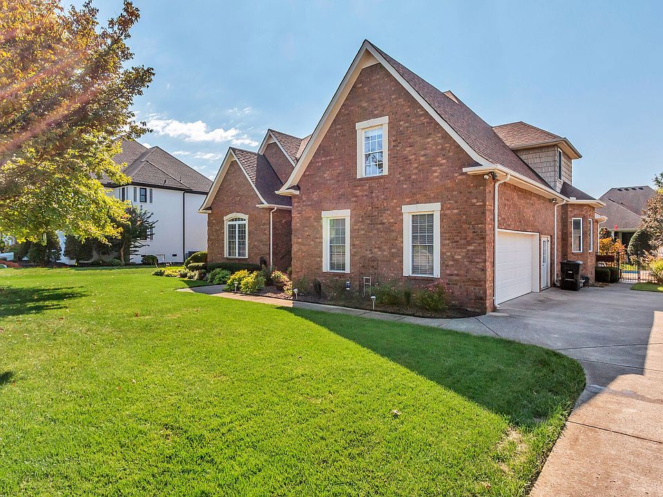 2213 Oakleigh Dr, Murfreesboro, TN 37129 Zillow