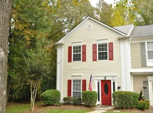 3534 Monticello Cmns, Peachtree Corners, GA 30092
