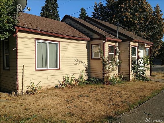 2nd image of 1102 Hewitt Ave