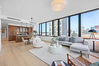 6 Garfield Place, #405