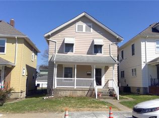 840 Creighton Ave, Dayton, OH 45410