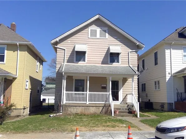 840 Creighton Ave, Dayton, OH 45410