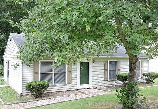 1st image of 2737 Marlin Dr