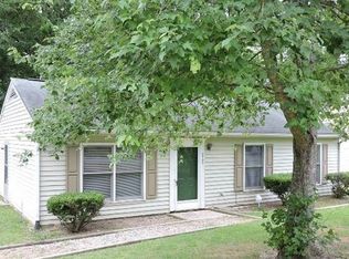 2737 Marlin Dr, Durham, NC 27703