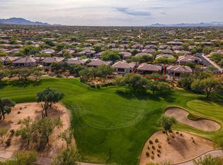 6894 E Thirsty Cactus Ln, Scottsdale, AZ 85266