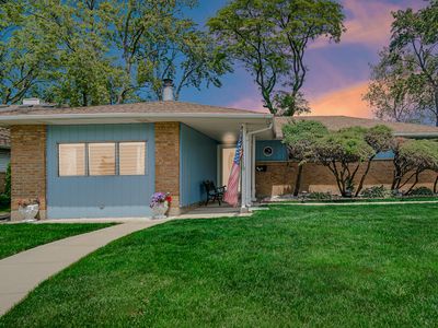 360 Winona St, Park Forest, IL, 60466