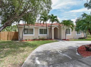 12631 SW 222nd Ter, Miami, FL 33170