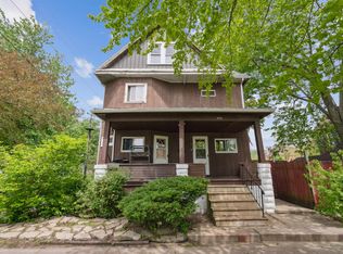 303 Lafayette St, Waterloo, IA 50703