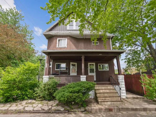 303 Lafayette St, Waterloo, IA 50703