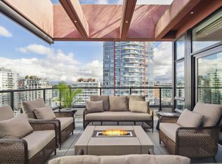 1788 Ontario St #1202, Vancouver, BC