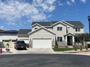 4359 E High Meadow Ct, Eagle Mountain, UT 84005