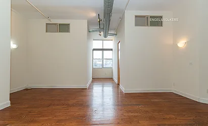 Sold by Engel & Völkers New York City