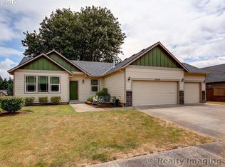 3540 Park Dr, Columbia City, OR 97018