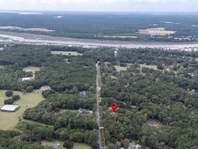 3166 Edenvale Rd, Johns Island, SC, 29455