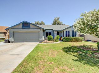 6521 N 83rd Dr, Glendale, AZ 85305