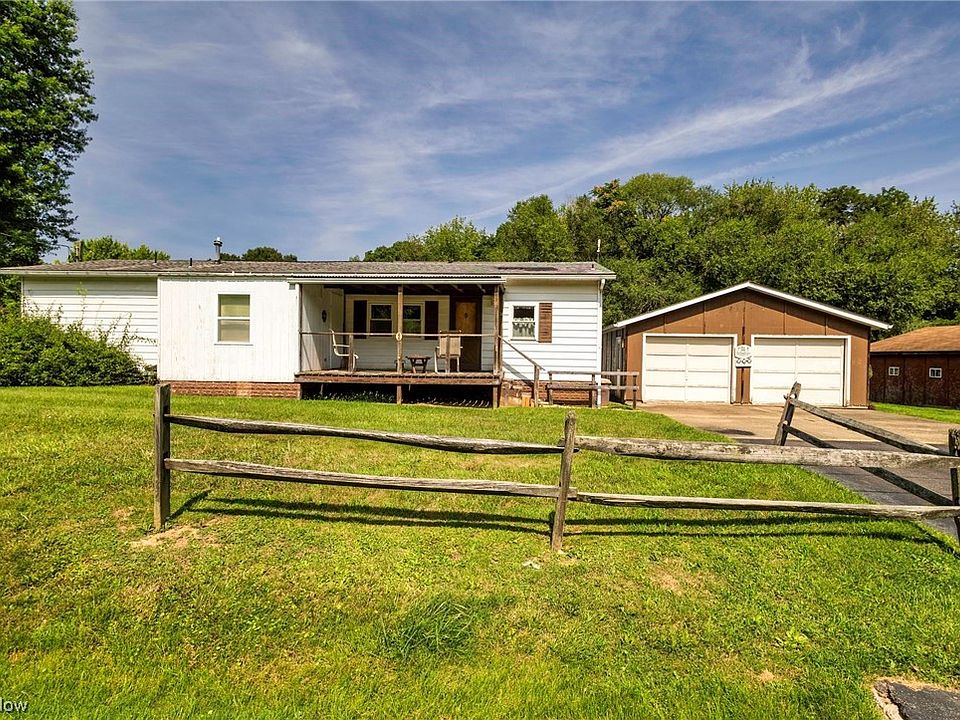 224 Bentley Ave, Newell, WV 26050 Zillow