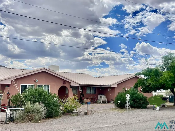1867 Caballo Rd, Truth Or Consequences, NM 87901