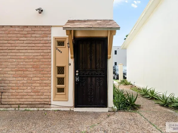 402-8 Champion St, Brownsville, TX 78521
