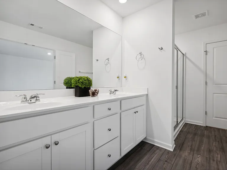 Bathroom (Master Bedroom)