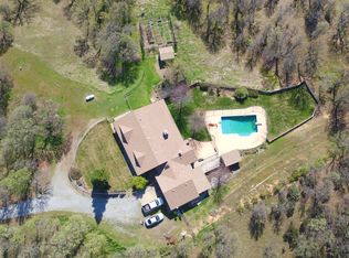 17475 Southlake Rd, Cottonwood, CA 96022