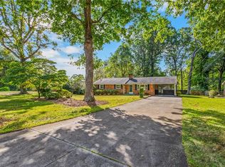 160 Thacker Rd, Rural Hall, NC 27045