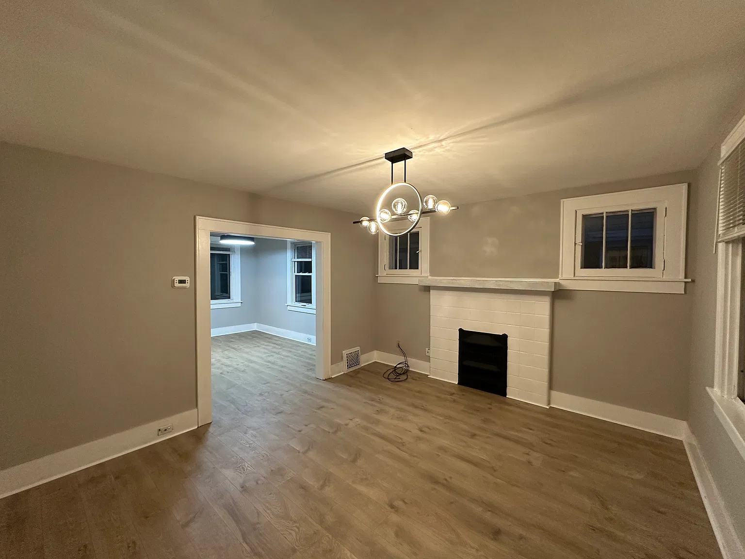 2 bed, 1200 sqft, $1,450 — Photo 3