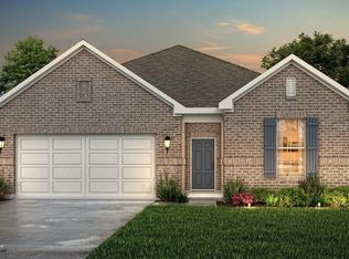 536 Wax Myrtle Way, Hockley, TX 77447