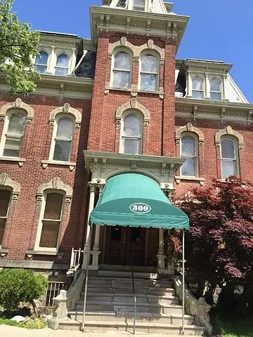 Historic Building