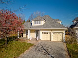 11 Callary Cres, Collingwood, ON L9Y 4X9
