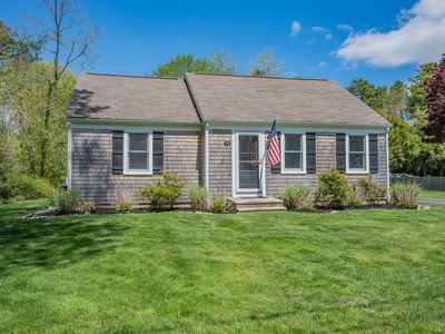 19 Mockingbird Lane, Marstons Mills, MA, 02648