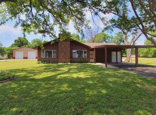 414250 E 1074th Rd, Checotah, OK 74426
