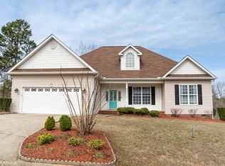 715 Tudor Ln, Boiling Springs, SC 29316