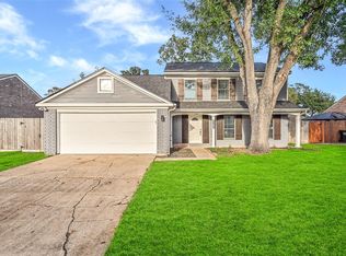 2503 Colleen Dr, Pearland, TX 77581