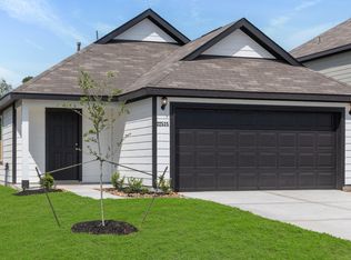 22535 Javelina St, Splendora, TX 77372