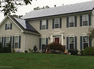5 Westlake Ct, Jackson, NJ
