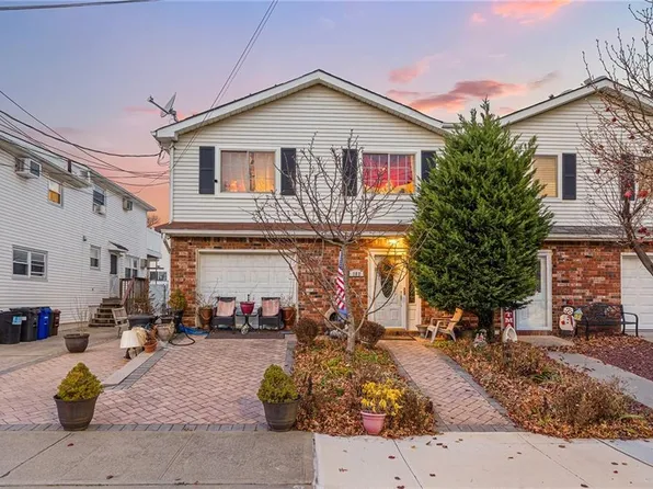 181 Mosely Ave, Staten Island, NY 10312
