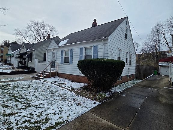 2nd image of 1566 E 195th St