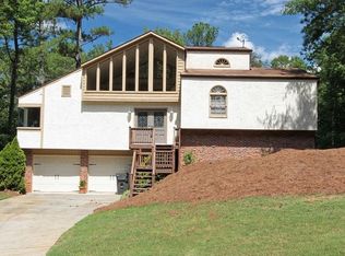 2671 Tritt Springs Dr NE, Marietta, GA 30062