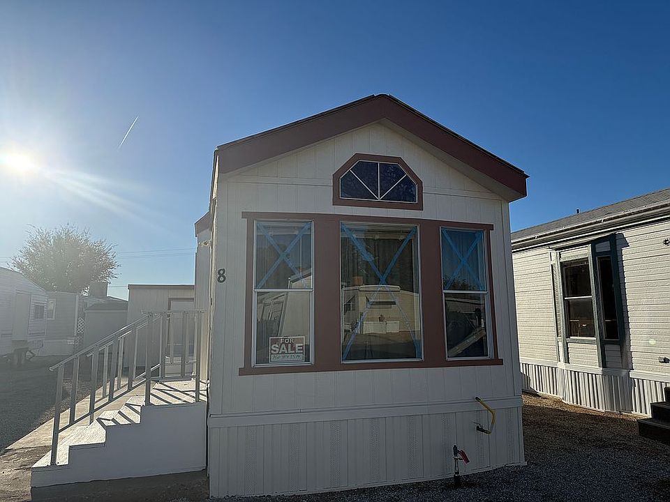 2nd image of 22601 Bear Valley Rd Space 8